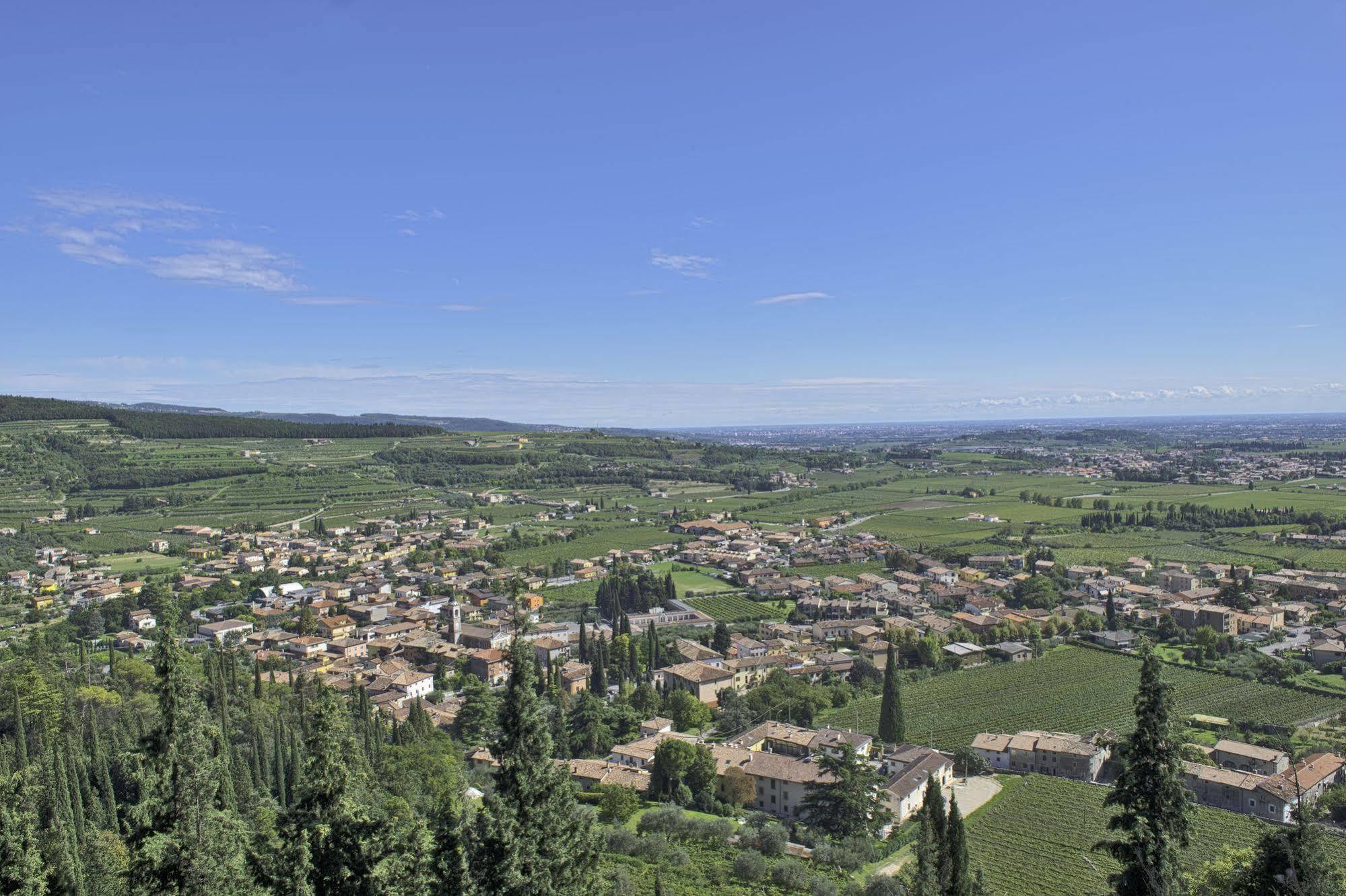 Hotel Valpolicella International San Pietro in Cariano Exterior photo