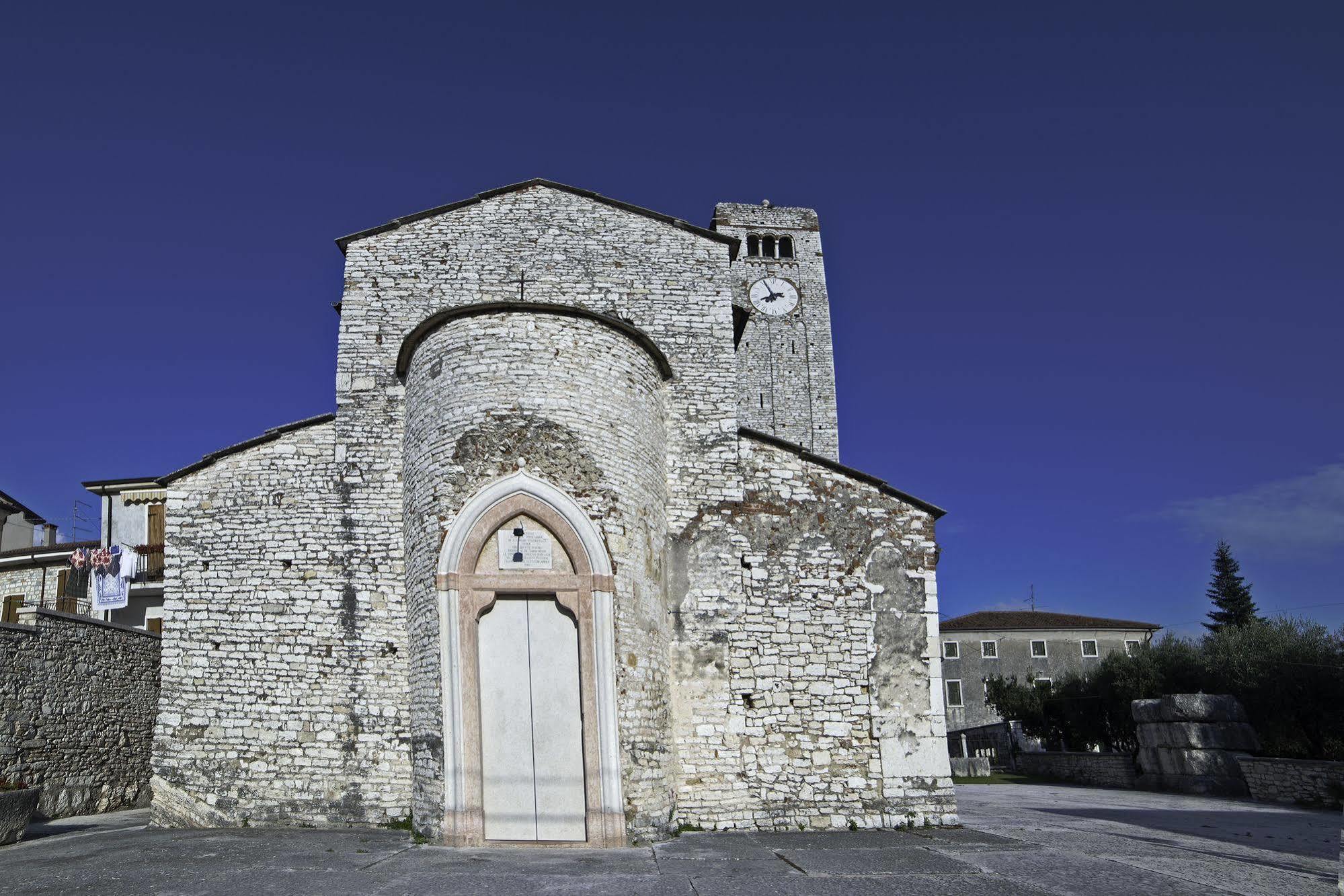 Hotel Valpolicella International San Pietro in Cariano Exterior photo